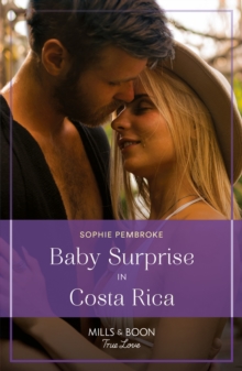 Image for Baby surprise in Costa Rica