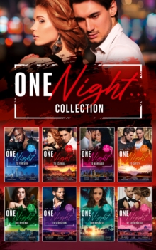 Image for The one night collection.