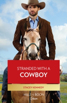 Image for Stranded With a Cowboy
