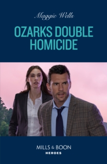 Image for Ozarks Double Homicide