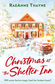 Image for Christmas at the shelter inn