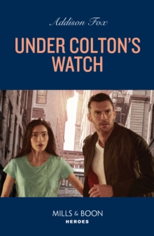 Image for Under Colton's Watch