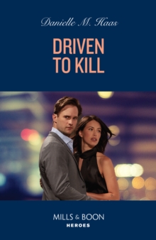 Image for Driven to Kill