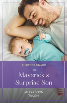 Image for The Maverick's Surprise Son