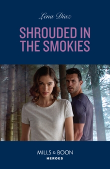 Image for Shrouded in the Smokies