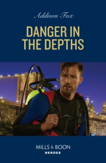 Image for Danger in the Depths