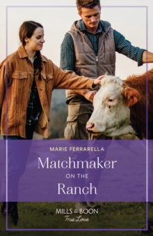 Image for Matchmaker on the Ranch