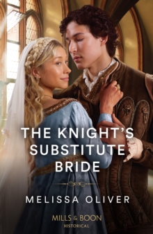 Image for The Knight's Substitute Bride