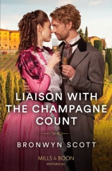 Image for Liaison With the Champagne Count