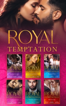 Image for The Royal Temptation Collection