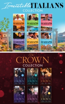 Image for The irresistible Italians and the crown collection