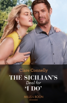 Image for The Sicilian's deal for 'I do'