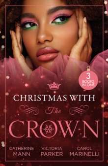 Image for Christmas with the crown
