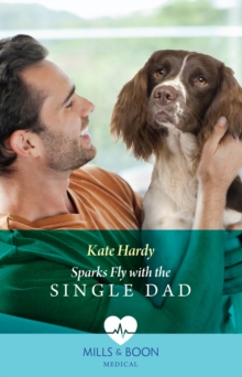 Image for Sparks Fly With the Single Dad