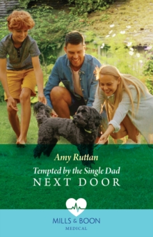 Image for Tempted by the Single Dad Next Door