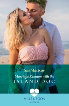 Image for Marriage Reunion With the Island Doc