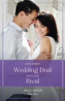 Image for Wedding Deal With Her Rival