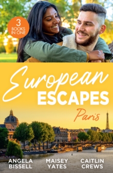 Image for European escapes.: (Paris)