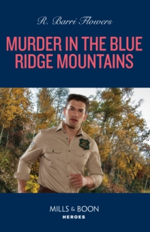 Image for Murder in the Blue Ridge Mountains