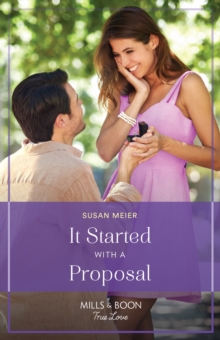 Image for It started with a proposal