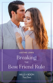 Image for Breaking the Best Friend Rule