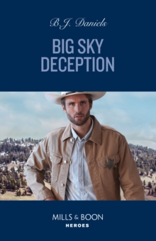 Image for Big Sky Deception