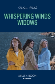 Image for Whispering Winds Widows
