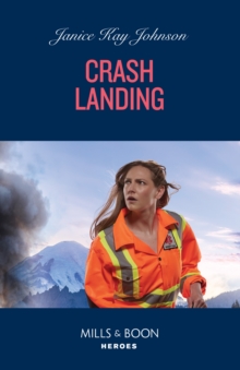 Image for Crash Landing