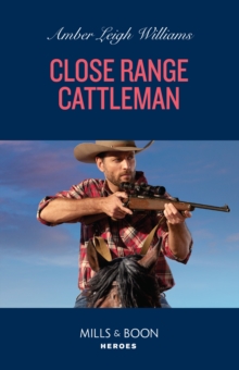 Image for Close Range Cattleman