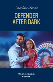 Image for Defender after dark