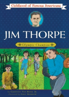 Image for Jim Thorpe