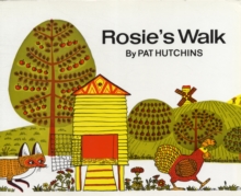Image for Rosie's Walk