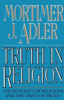 Image for Truth in Religion