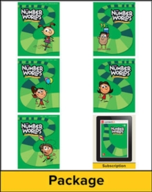 Image for Number Worlds Level D, Student Materials Bundle (5 students, 1-year)