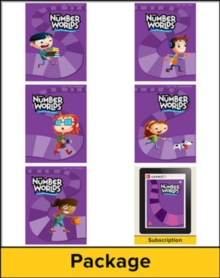 Image for Number Worlds Level H, Student Materials Bundle (5 students, 1-year)
