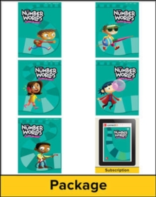 Image for Number Worlds Level I, Student Materials Bundle (5 students, 1-year)