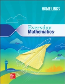 Image for Everyday Mathematics 4, Grade 5, Consumable Home Links