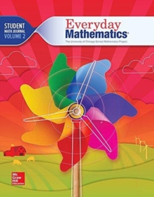 Image for Everyday Mathematics 4, Grade 1, Student Math Journal 2