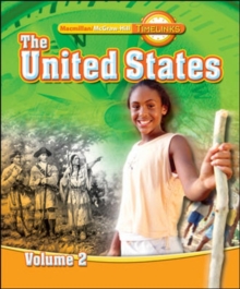 Image for TimeLinks: Fifth Grade, The United States, Volume 2 Student Edition