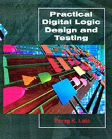 Image for Practical Digital Design and Testing