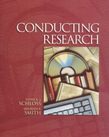 Image for Conducting Research