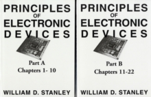 Image for Principles of Electronic Devices