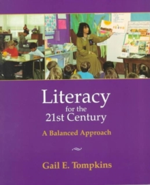 Image for Literacy for the 21st Century