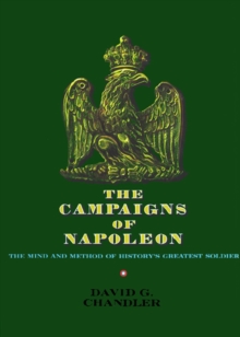 Image for The Campaigns of Napoleon