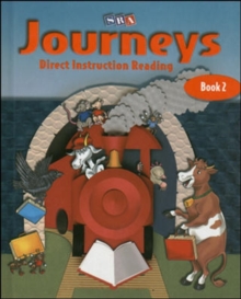 Image for Journeys Level 1