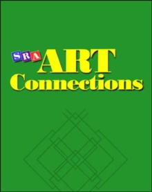 Image for Art Connections Literature & Art, Grade K, DVD Package