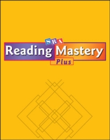 Image for Reading Mastery Plus Grade 2, Teacher Materials