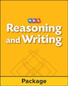 Reasoning and Writing Level A, Workbook 2 (Pkg. of 5)