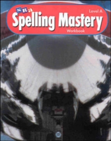 Image for Spelling Mastery Level A, Student Workbooks