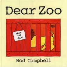Image for Dear Zoo